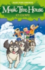 Magic Tree House 12: Icy Escape! - Book