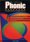 The Complete Phonic Handbook - Book