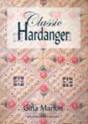 Classic Hardanger - Book