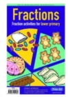 Fractions : Lower - Book