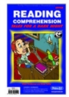 Reading Comprehension : Upper - Book