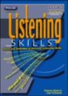 Listening Skills : Year 1/2 and P2/3 Bk. 3 - Book