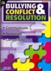 Conflict Resolution (Secondary) : Secondary - Book