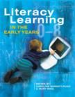 Literacy Learning in the Early Years - Book