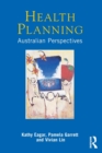 Health Planning : Australian perspectives - Book