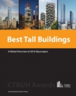 Best Tall Buildings : A Global Overview of 2016 Skyscrapers - Book