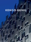 Kengo Kuma : Topography - Book