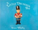 The Little Drummer Boy - Book