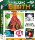 Science Kit: Amazing Earth - Book