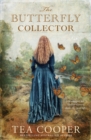 The Butterfly Collector - eBook