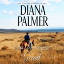 Long, Tall Texans : Grant - eAudiobook