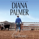 Long, Tall Texans : Calhoun - eAudiobook