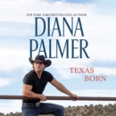 Texas Born - eAudiobook