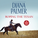 Roping the Texan - eAudiobook