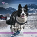 Rescue Mission - eAudiobook