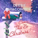 Can This Be Christmas? - eAudiobook