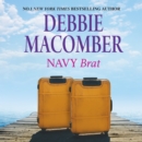 Navy Brat - eAudiobook