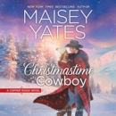 Christmastime Cowboy - eAudiobook
