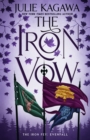 The Iron Vow - eBook