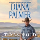 Texas Proud - eAudiobook