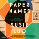 Paper Names - eAudiobook