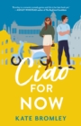 Ciao For Now - eBook