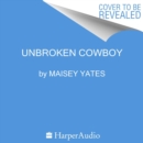 Unbroken Cowboy - eAudiobook