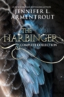 The Harbinger Series Complete Collection/Storm and Fury/Rage and Ruin/Grace and Glory - eBook