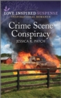 Crime Scene Conspiracy - eBook