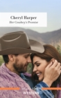 Her Cowboy's Promise - eBook