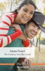 The Cowboy and the Coach - eBook