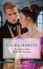 Her Secret Past with the Viscount - eBook