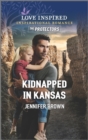 Kidnapped in Kansas - eBook