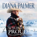 Wyoming Proud - eAudiobook