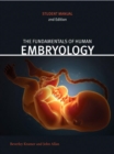 Fundamentals of Human Embryology : Student Manual (second edition) - Book