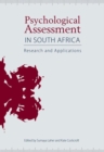 Psychological Assessment in South Africa : Research and applications - Book