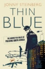 Thin Blue - eBook
