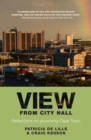 View from City Hall - eBook