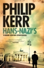 Hans-Nazi's - eBook
