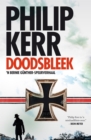 Doodsbleek - eBook