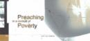 Preaching in a Context of Poverty - Book