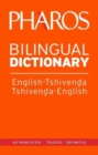 Pharos English-Tshivenda/Tshivenda-English Bilingual Dictionary - Book