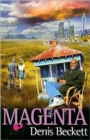 Magenta - Book