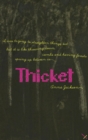 Thicket : paperback - Book