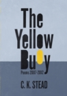 The Yellow Buoy : Poems 2007-2012 - eBook