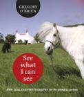See What I can See - Book