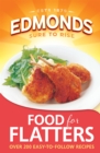 Edmonds Food for Flatters - Book