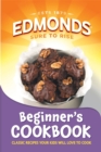 Edmonds Beginner's Cookbook - Book