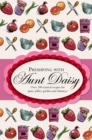 Preserving with Aunt Daisy - Book