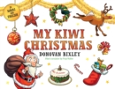My Kiwi Christmas - Book